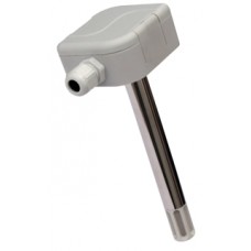 Ortakinis temperatūros ir dregmės jutiklis